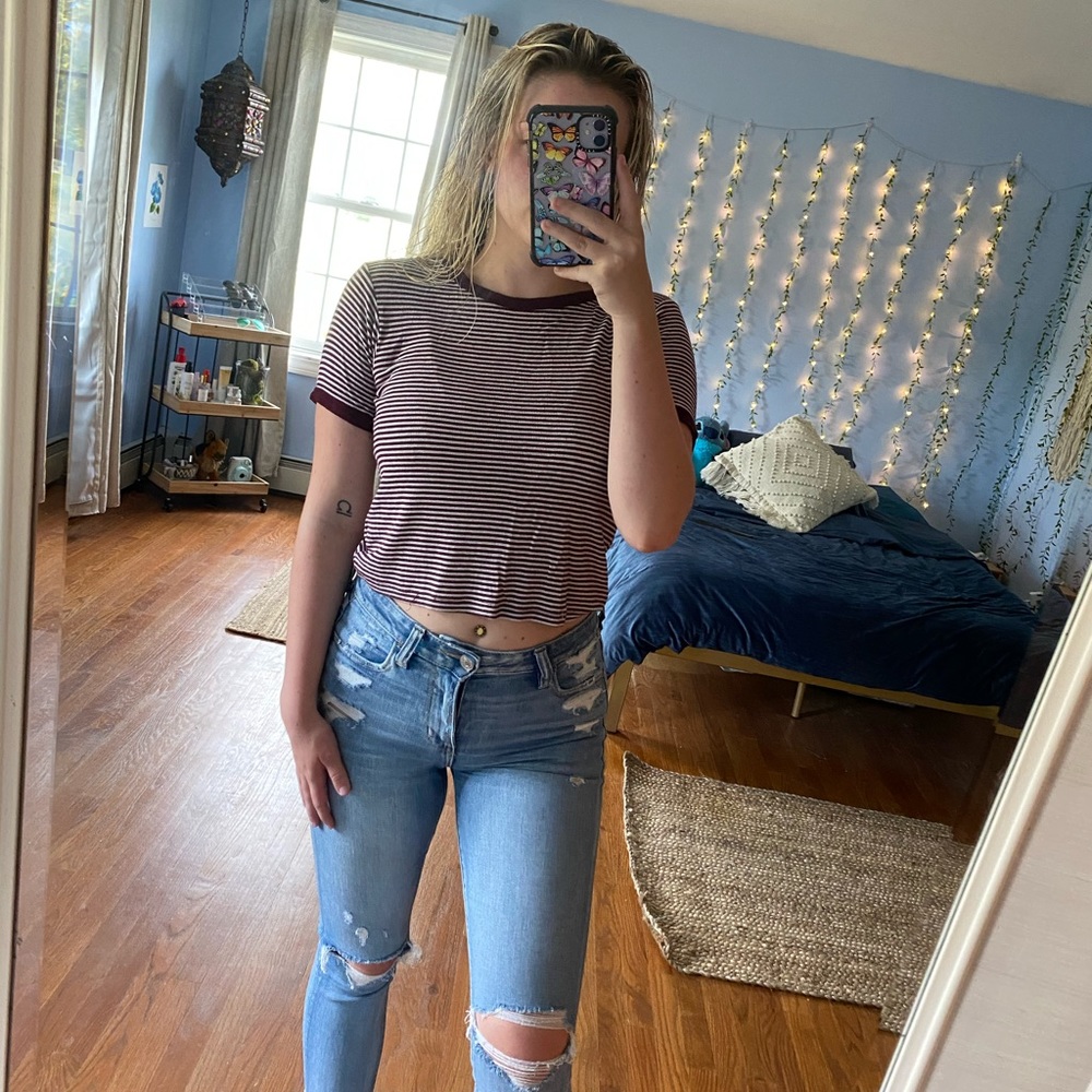 Brandy Melville top